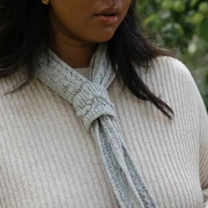 52 Weeks of One-Skein Knits (Laine)