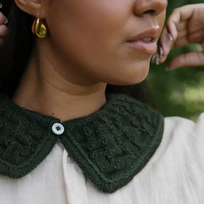 52 Weeks of One-Skein Knits (Laine)