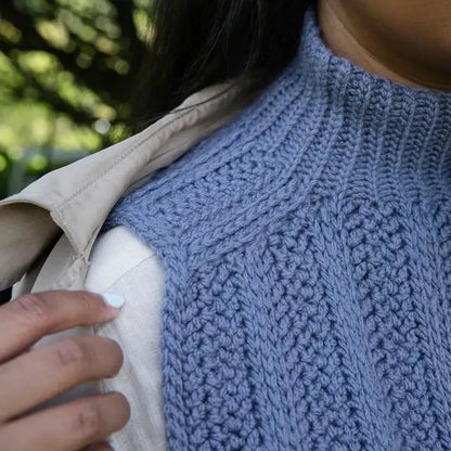 52 Weeks of One-Skein Knits (Laine)