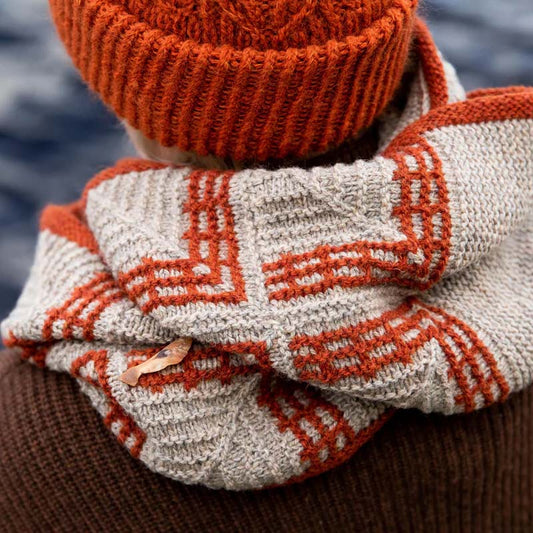 52 Weeks of Accessories (Laine)