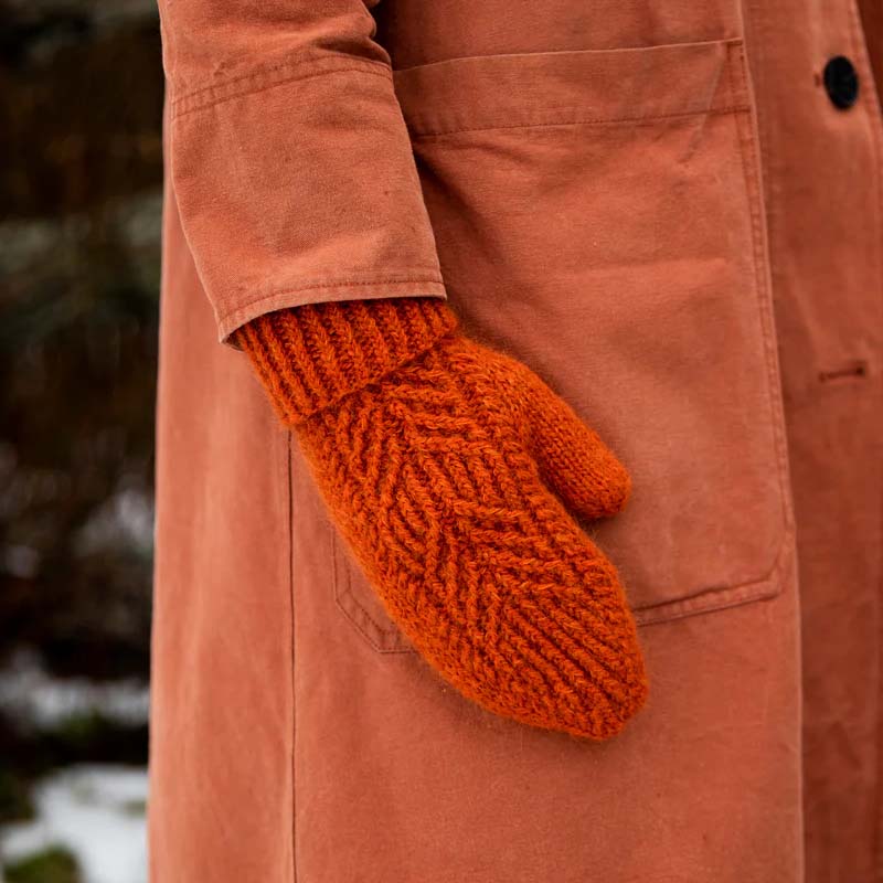 52 Weeks of Accessories (Laine)