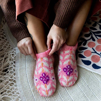 52 Weeks of Accessories (Laine)