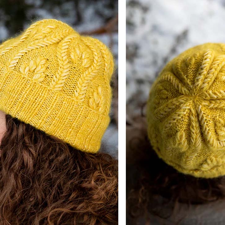 52 Weeks of Accessories (Laine)