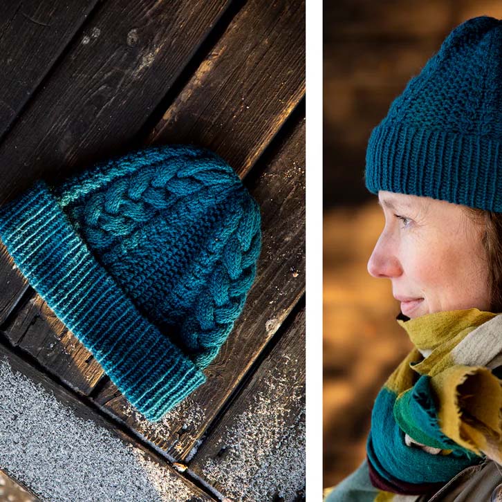 52 Weeks of Accessories (Laine)