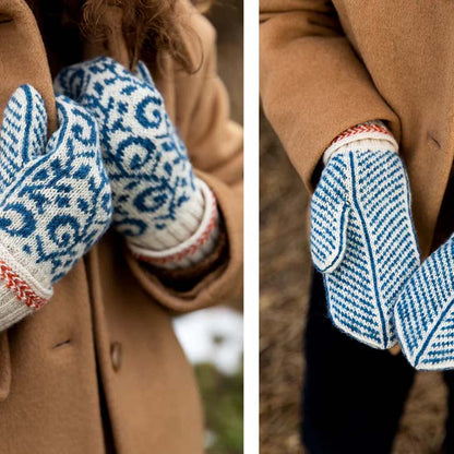 52 Weeks of Accessories (Laine)