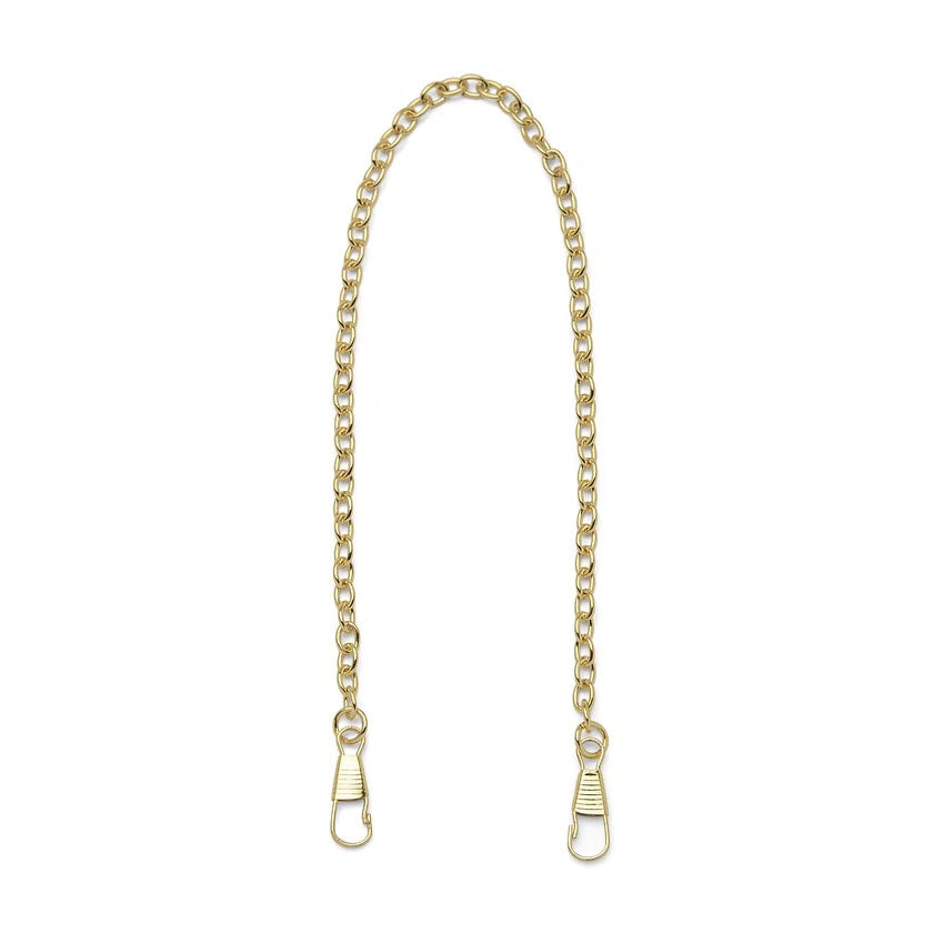 Zakka Workshop: Purse Chain 38 cm