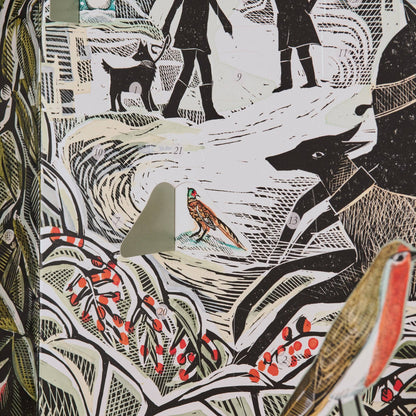 Whippet Wonderland Adventkalender