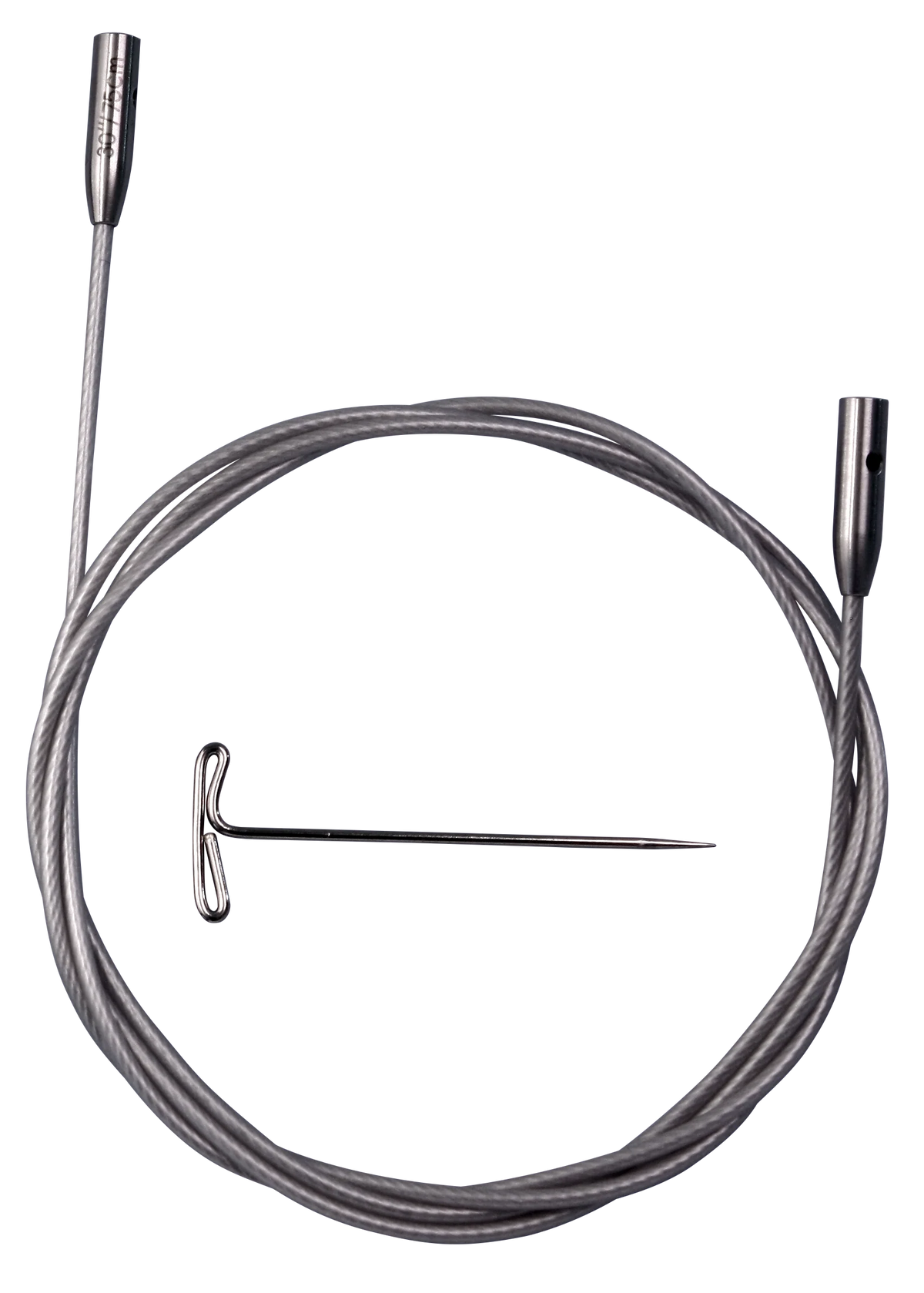 ChiaoGoo Swivel 360 vaiere SMALL (til pinner fra 2,75 til 5,0 mm)