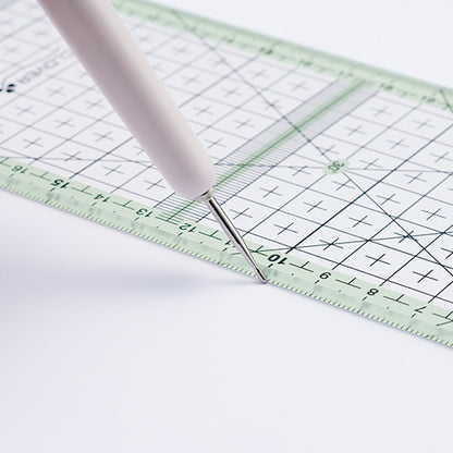 Overføringspenn for broderimønstre (Double tracing pen)
