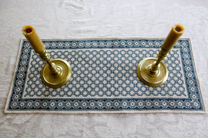 Aegean Octagon broderikit