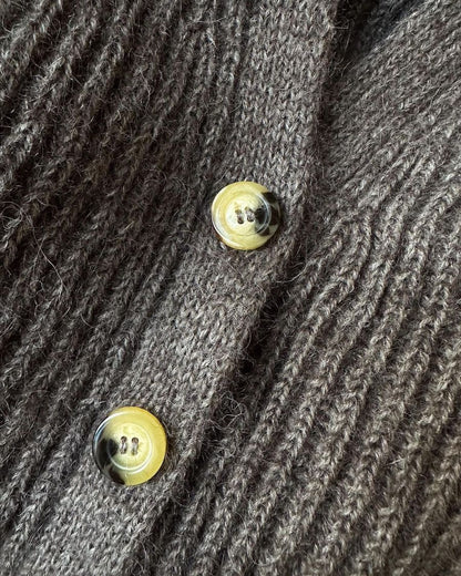 PetiteKnit Agnete Cardigan dame