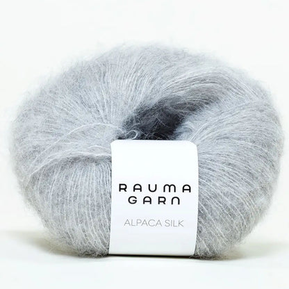 Rauma Alpaca Silk