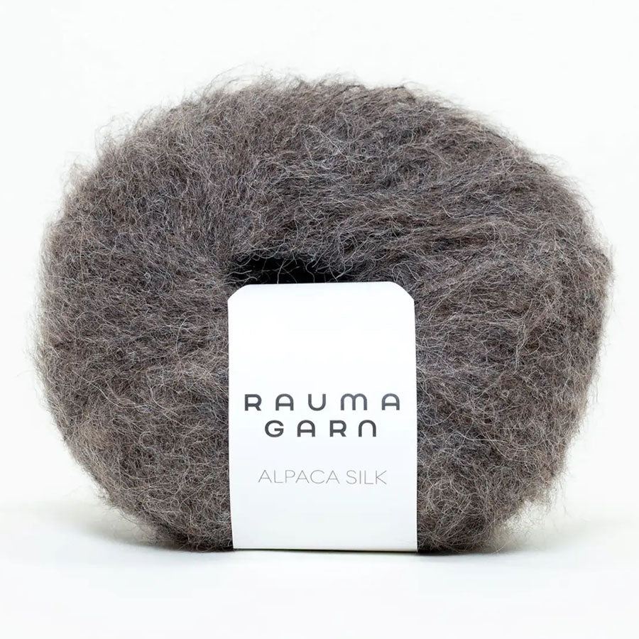 Rauma Alpaca Silk