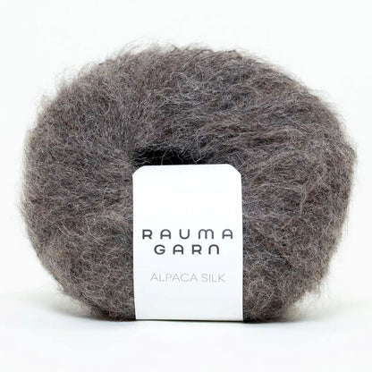 Rauma Alpaca Silk