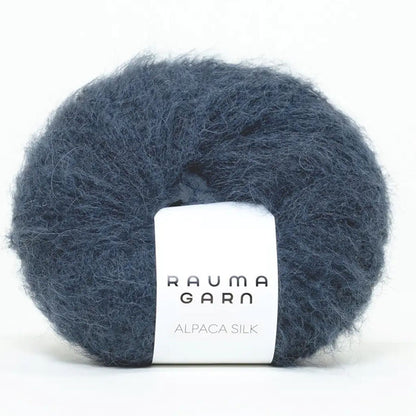 Rauma Alpaca Silk