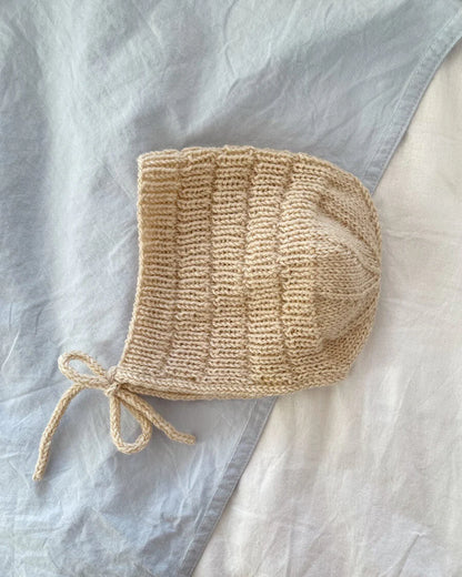 PetiteKnit Ankers Kyse 0-2 år