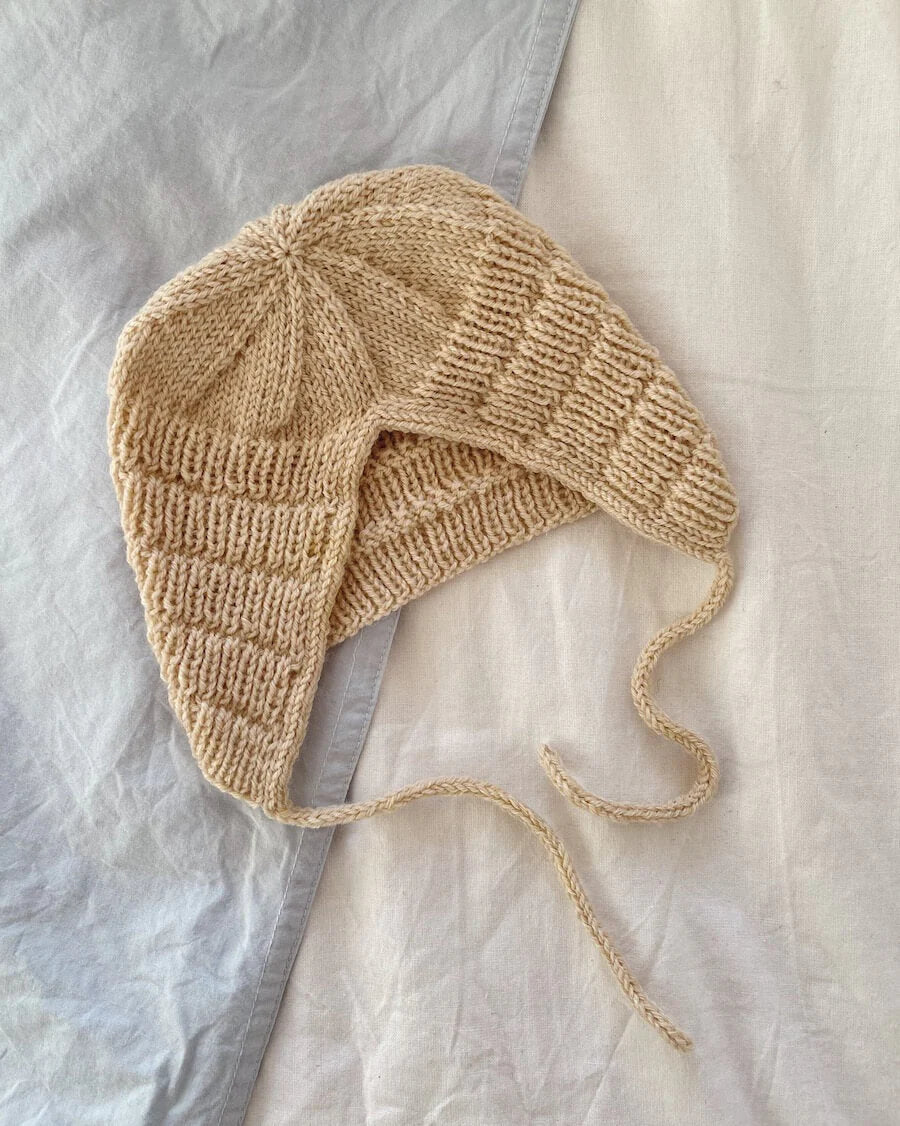 PetiteKnit Ankers Kyse 0-2 år