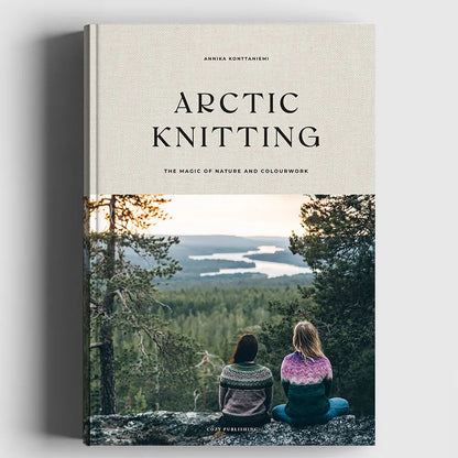 Arctic Knitting (Konttaniemi)