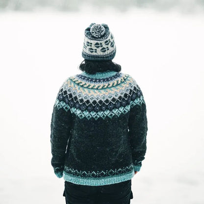 Arctic Knitting (Konttaniemi)