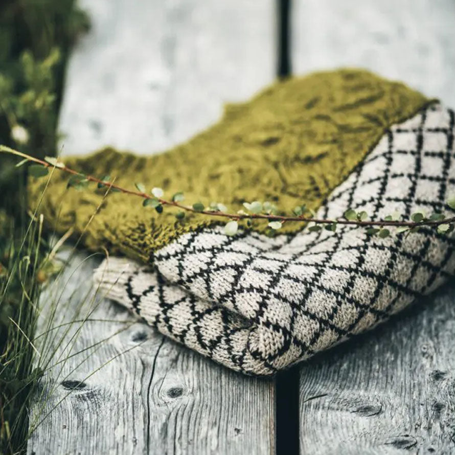 Arctic Knitting (Konttaniemi)