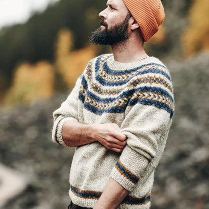 Arctic Knitting (Konttaniemi)
