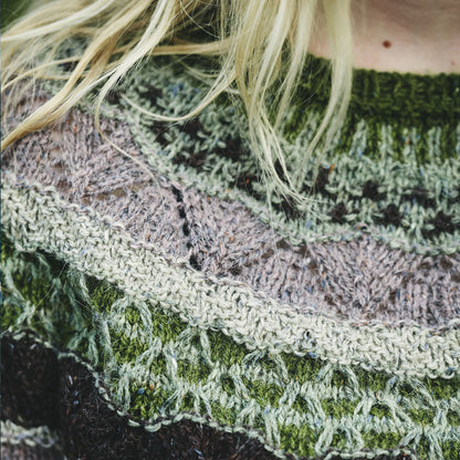 Arctic Knitting (Konttaniemi)