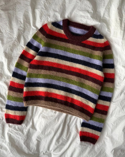PetiteKnit Aros Sweater dame