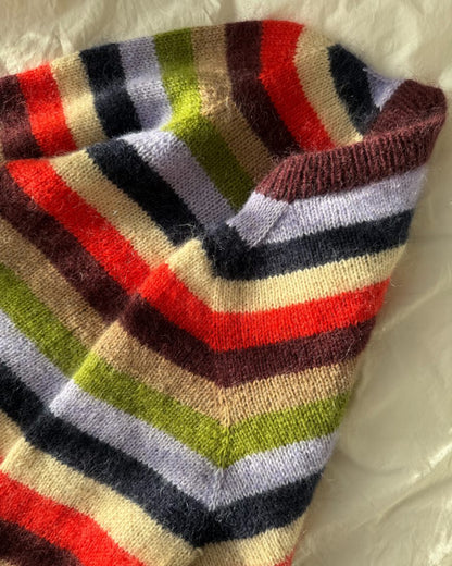 PetiteKnit Aros Sweater dame