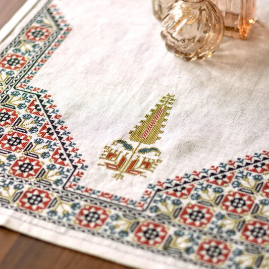 Celestial Grove broderikit