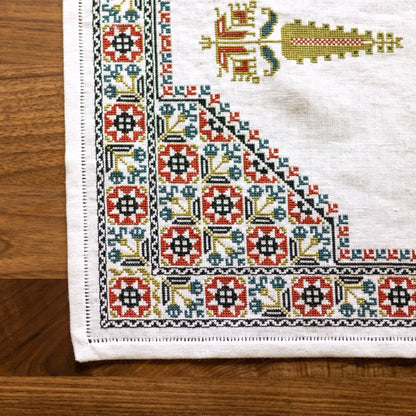 Celestial Grove broderikit