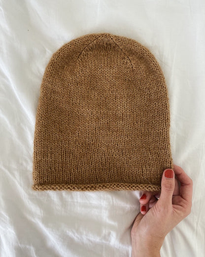 PetiteKnit Baggy Lue S-L