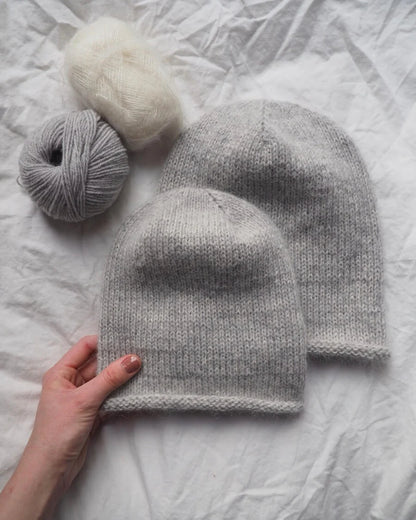 PetiteKnit Baggy Lue S-L