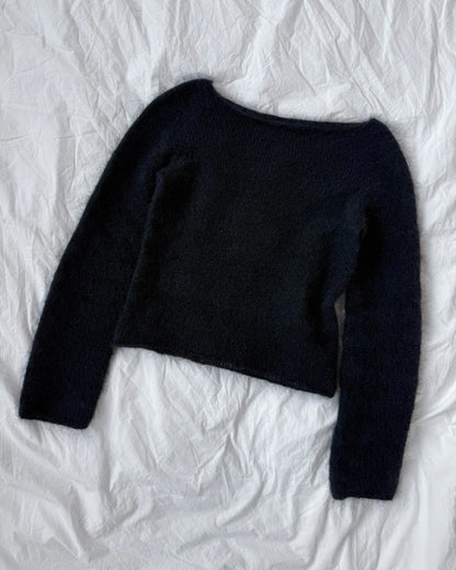 PetiteKnit Bea Blouse dame