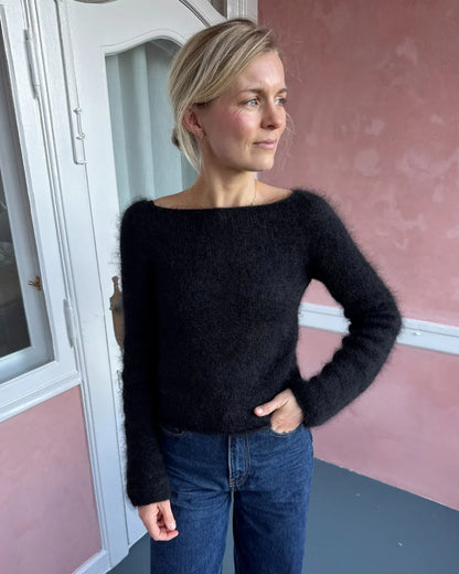 PetiteKnit Bea Blouse dame
