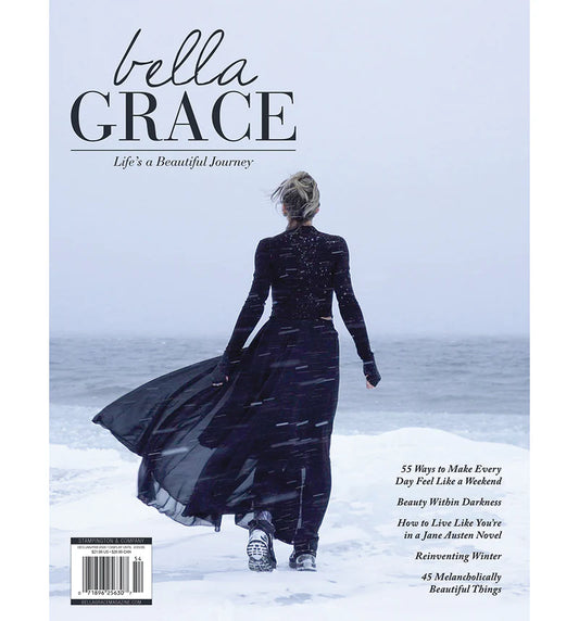 Bella Grace Magazine Dec/Jan/Feb 2026