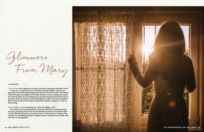 Bella Grace Magazine Dec/Jan/Feb 2026