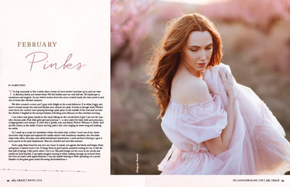 Bella Grace Magazine Dec/Jan/Feb 2026