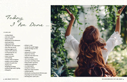 Bella Grace Magazine Dec/Jan/Feb 2026