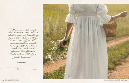 Bella Grace Magazine Dec/Jan/Feb 2026