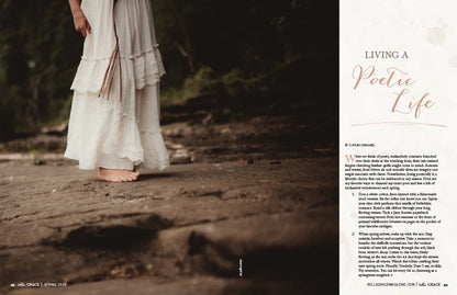 Bella Grace Magazine Mar/Apr/Mai 2026