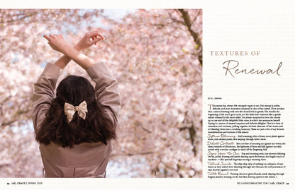 Bella Grace Magazine Mar/Apr/Mai 2026