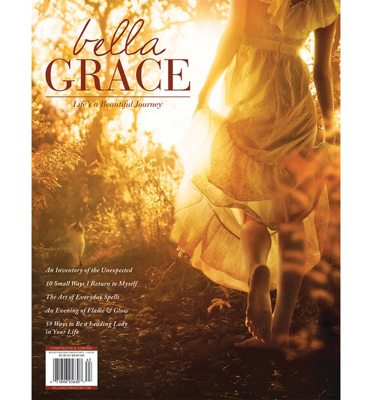 Bella Grace Magazine Sep/Oct/Nov 2026