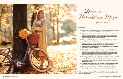 Bella Grace Magazine Sep/Oct/Nov 2026