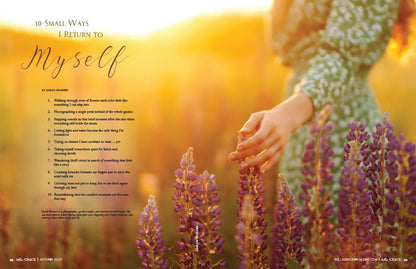 Bella Grace Magazine Sep/Oct/Nov 2026