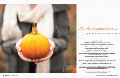Bella Grace Magazine Sep/Oct/Nov 2026
