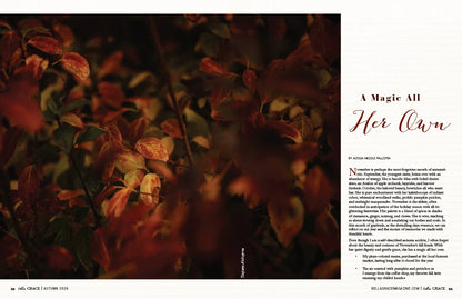 Bella Grace Magazine Sep/Oct/Nov 2026