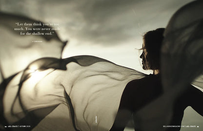 Bella Grace Magazine Sep/Oct/Nov 2026