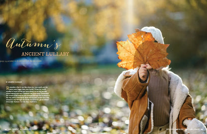 Bella Grace Magazine Sep/Oct/Nov 2026