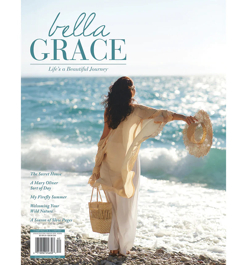 Bella Grace Magazine Jun/Jul/Aug 2026