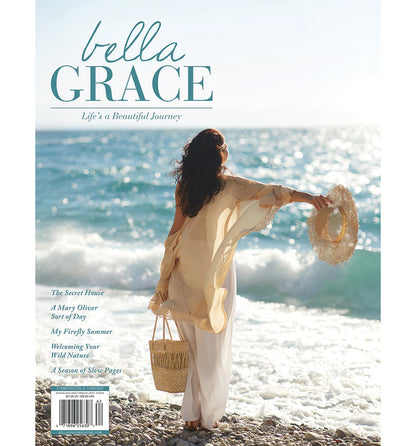 Bella Grace Magazine Jun/Jul/Aug 2026